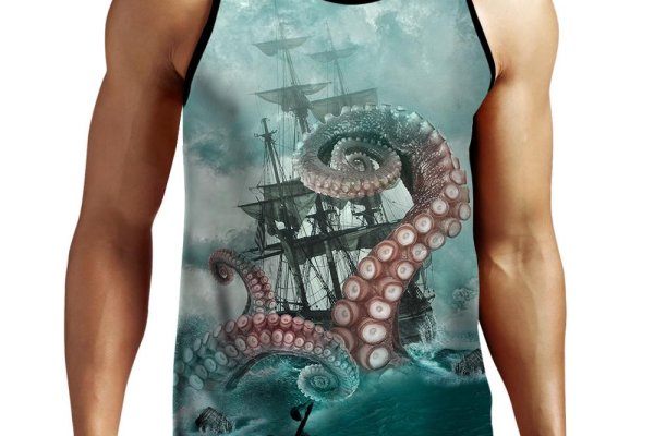 Kraken 22 аt