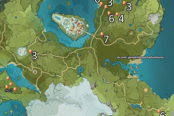 Какая ссылка у кракена